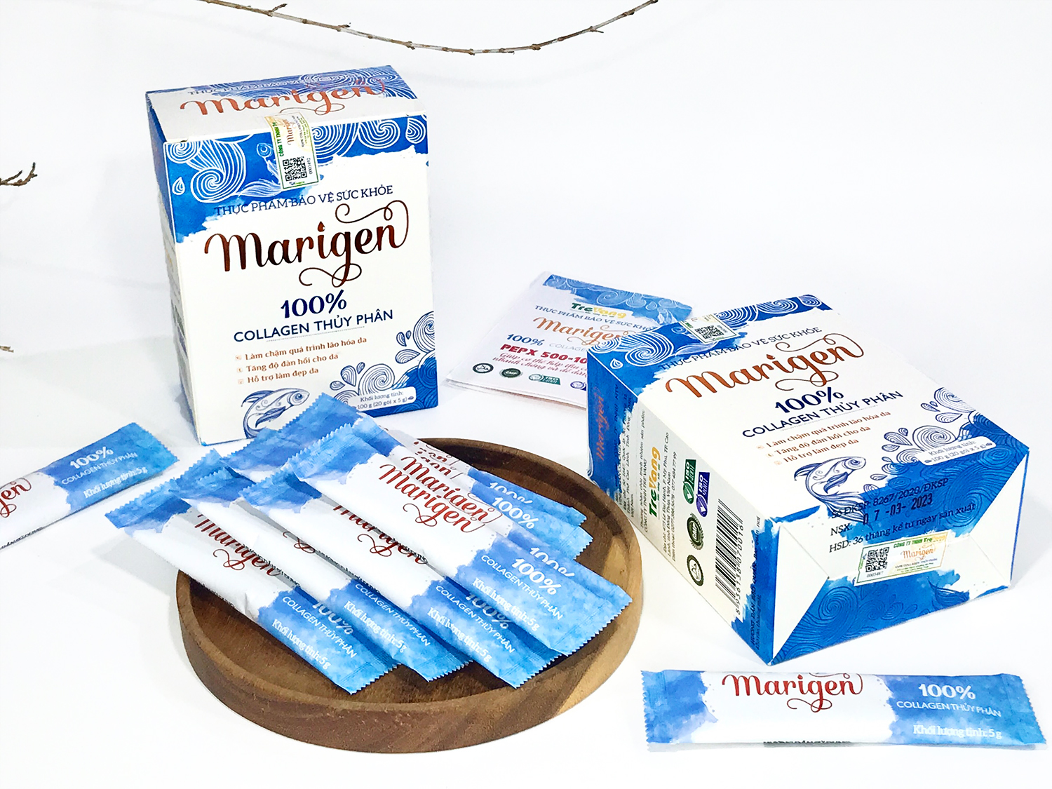 Vì sao nên uống Collagen mỗi ngày?